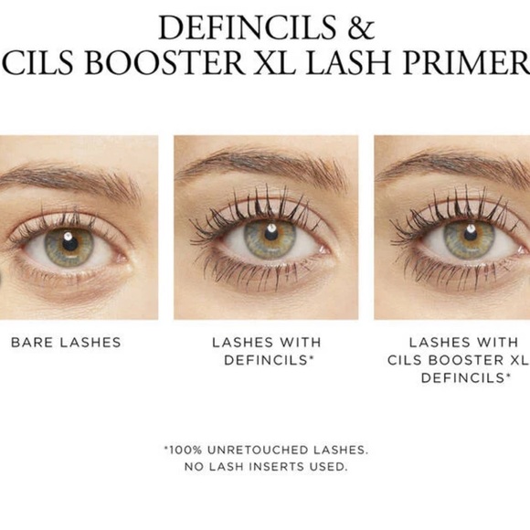 Lancome Definicils Mascara - Picture 2 of 2